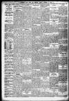 Liverpool Daily Post Friday 14 October 1921 Page 6