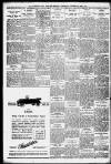 Liverpool Daily Post Wednesday 19 October 1921 Page 10