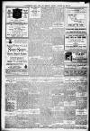 Liverpool Daily Post Monday 24 October 1921 Page 4
