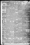 Liverpool Daily Post Wednesday 26 October 1921 Page 6