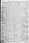 Liverpool Daily Post Tuesday 01 November 1921 Page 6