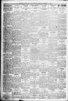 Liverpool Daily Post Tuesday 01 November 1921 Page 8