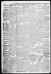 Liverpool Daily Post Thursday 01 December 1921 Page 6