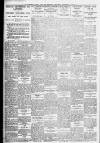 Liverpool Daily Post Thursday 01 December 1921 Page 7