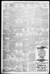Liverpool Daily Post Friday 02 December 1921 Page 4