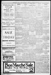Liverpool Daily Post Thursday 29 December 1921 Page 3