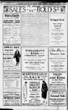 Liverpool Daily Post Monday 02 January 1922 Page 4