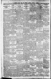 Liverpool Daily Post Tuesday 03 January 1922 Page 6