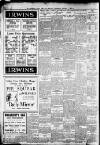 Liverpool Daily Post Wednesday 04 January 1922 Page 8