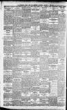 Liverpool Daily Post Saturday 07 January 1922 Page 8