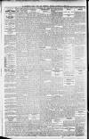 Liverpool Daily Post Monday 09 January 1922 Page 6