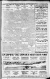 Liverpool Daily Post Monday 09 January 1922 Page 15
