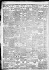 Liverpool Daily Post Wednesday 11 January 1922 Page 8
