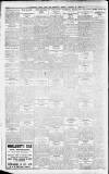 Liverpool Daily Post Friday 13 January 1922 Page 8