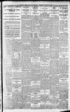 Liverpool Daily Post Saturday 14 January 1922 Page 7