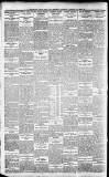 Liverpool Daily Post Saturday 14 January 1922 Page 8