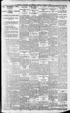 Liverpool Daily Post Saturday 21 January 1922 Page 7