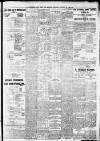 Liverpool Daily Post Saturday 28 January 1922 Page 3