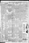 Liverpool Daily Post Saturday 28 January 1922 Page 4