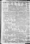 Liverpool Daily Post Tuesday 31 January 1922 Page 5