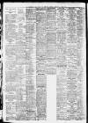 Liverpool Daily Post Tuesday 31 January 1922 Page 10