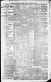 Liverpool Daily Post Wednesday 08 February 1922 Page 3