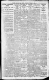 Liverpool Daily Post Wednesday 08 February 1922 Page 7