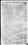 Liverpool Daily Post Monday 13 February 1922 Page 3