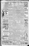 Liverpool Daily Post Monday 13 February 1922 Page 5