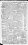 Liverpool Daily Post Monday 13 February 1922 Page 6