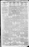 Liverpool Daily Post Monday 13 February 1922 Page 7
