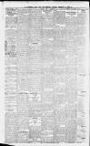 Liverpool Daily Post Tuesday 14 February 1922 Page 6