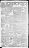 Liverpool Daily Post Thursday 16 February 1922 Page 8