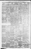 Liverpool Daily Post Monday 20 February 1922 Page 2