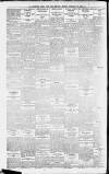 Liverpool Daily Post Monday 20 February 1922 Page 8