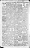 Liverpool Daily Post Wednesday 22 February 1922 Page 6