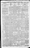 Liverpool Daily Post Wednesday 22 February 1922 Page 7