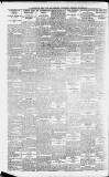 Liverpool Daily Post Wednesday 22 February 1922 Page 8