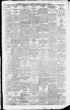 Liverpool Daily Post Wednesday 22 February 1922 Page 11