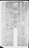 Liverpool Daily Post Wednesday 22 February 1922 Page 12