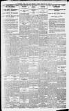 Liverpool Daily Post Friday 24 February 1922 Page 7