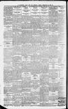 Liverpool Daily Post Friday 24 February 1922 Page 8