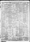 Liverpool Daily Post Monday 27 February 1922 Page 2
