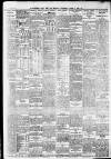 Liverpool Daily Post Wednesday 01 March 1922 Page 3