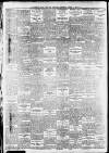 Liverpool Daily Post Wednesday 01 March 1922 Page 8
