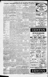 Liverpool Daily Post Friday 10 March 1922 Page 4