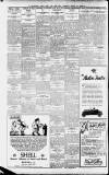 Liverpool Daily Post Tuesday 21 March 1922 Page 4