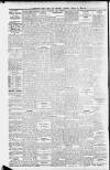 Liverpool Daily Post Tuesday 21 March 1922 Page 6
