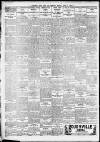 Liverpool Daily Post Monday 03 April 1922 Page 8