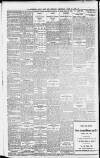 g TJVERPOOL DAILY POST MERCURY WEDNESDAY APRIL 12 1922- voluntarily arrest urther until I mv vraa to i olicitor You
